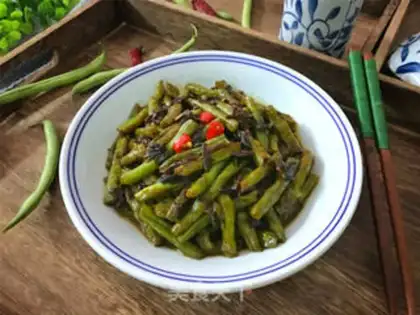Make ♪ Plumsy beans ♪ step 7