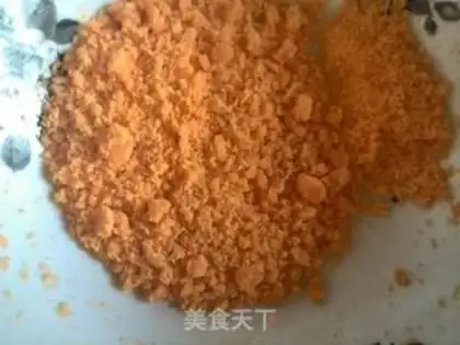 Make Pumpkin step 2