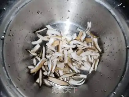 Make Riceball step 1