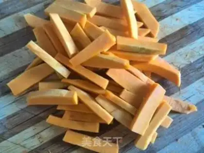 Make Pumpkin step 3