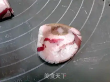 Make Three-colour marble soup step 9