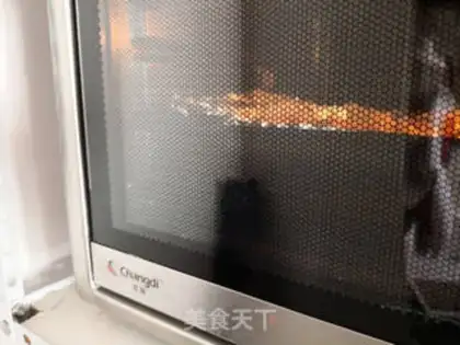 Make Roast croissants step 6