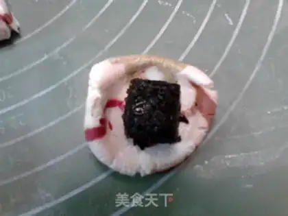 Make Three-colour marble soup step 10