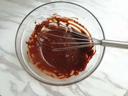 Make Gradual cocoa millennia step 0