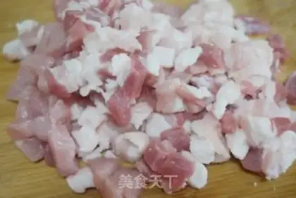 Make Porridge step 1