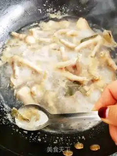 Make Homemade chicken claws step 2