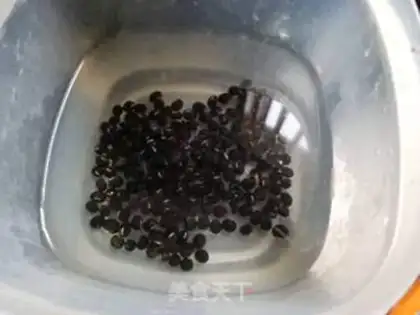 Make Soup with a red head step 0