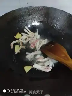 Make A hand tore step 2