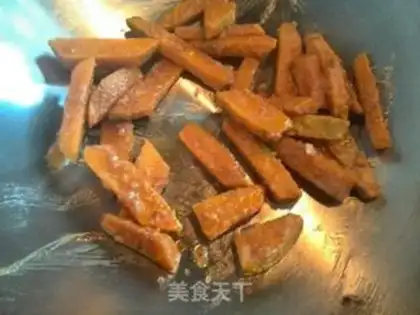 Make Pumpkin step 6