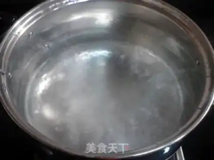 Make Three-colour marble soup step 12