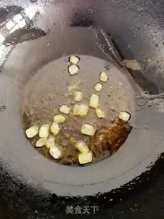 Make Homemade chicken claws step 4