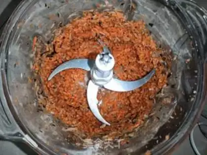 Make Riceball step 4