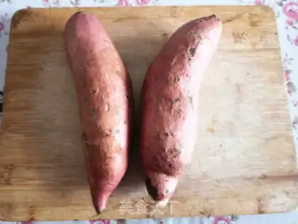 Make Roasted melon step 0