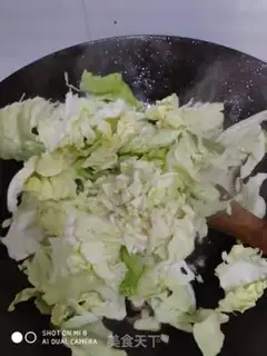 Make A hand tore step 4