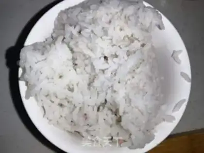 Make Riceball step 5