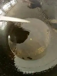 Make Homemade chicken claws step 5