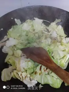 Make A hand tore step 5