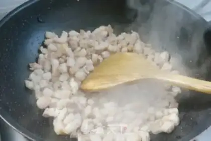 Make Porridge step 6