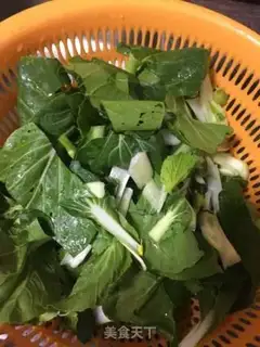 Make Rohansai step 1