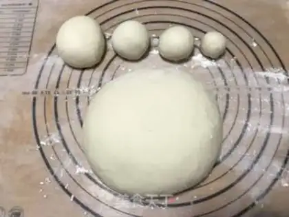 Make Sweet little pig