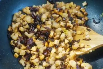 Make Porridge step 9