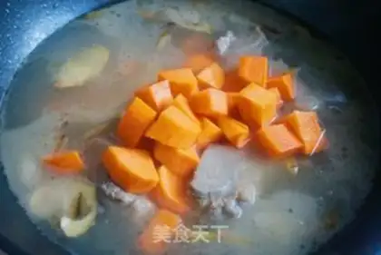 Make Cowbone soup step 3