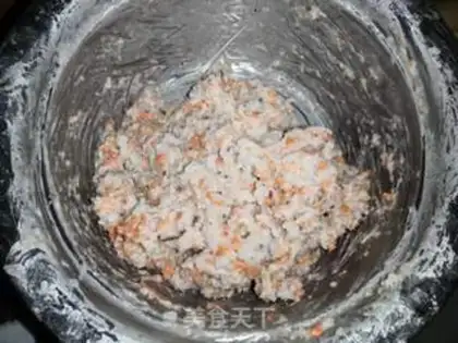 Make Riceball step 10