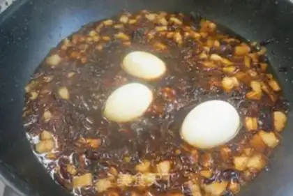 Make Porridge step 10