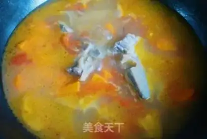 Make Cowbone soup step 5
