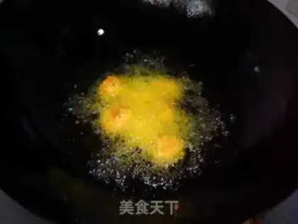 Make Riceball step 12