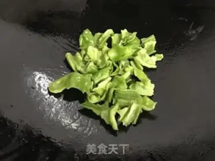 Make The ground is fresh step 6