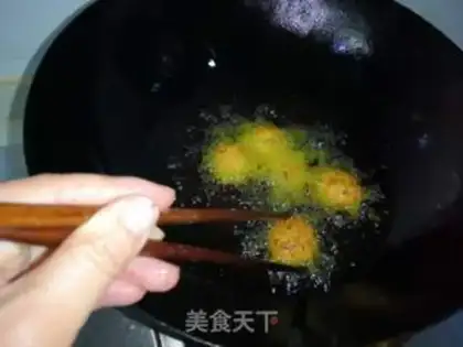 Make Riceball step 13