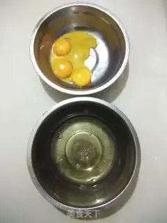 Make Snow cheesecake step 0