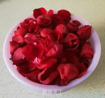 Make Homemade rose sauce step 3