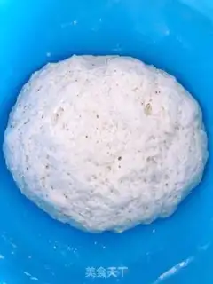 Make Porridge step 1