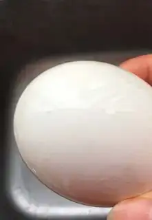Make Lettuce steamed goose eggs step 0