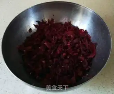 Make Homemade rose sauce step 8