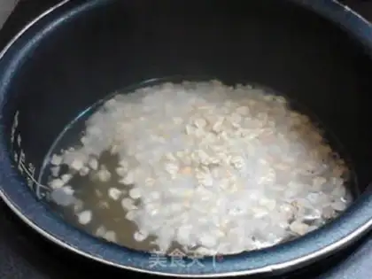 Make Porridge step 6