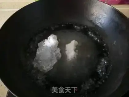 Make Homemade rose sauce step 9