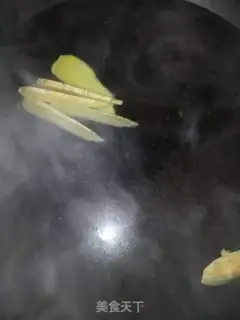 Make Shrimp step 0