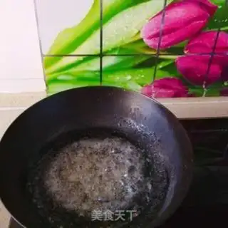 Make Homemade rose sauce step 10