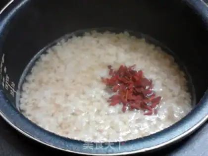 Make Porridge step 8