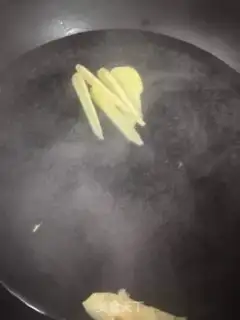 Make Shrimp step 1