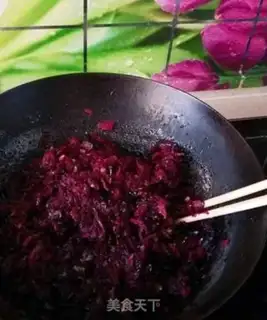 Make Homemade rose sauce step 11