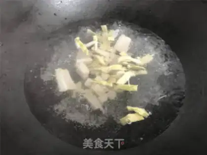 Make Porridge step 9