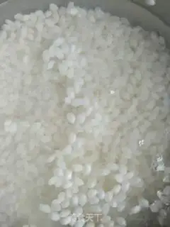 Make Gnome cake step 0