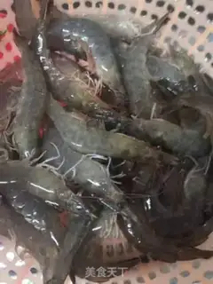 Make Shrimp step 2