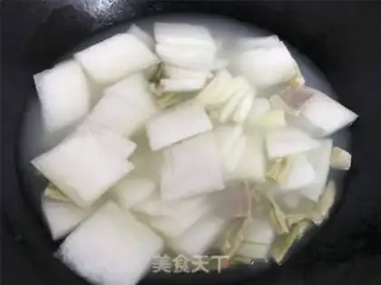 Make Porridge step 10
