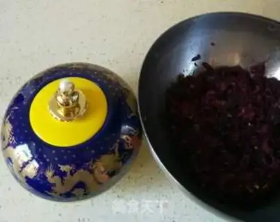 Make Homemade rose sauce step 13