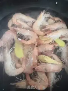 Make Shrimp step 3
